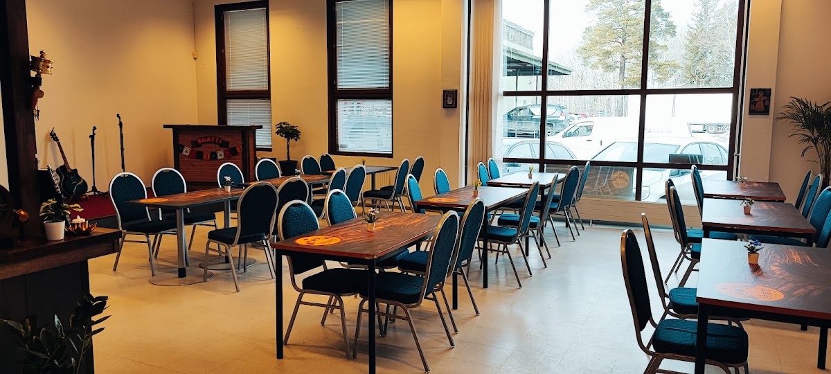 Bhatti 'essence Of Nepal'